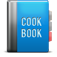 DISH BOOK